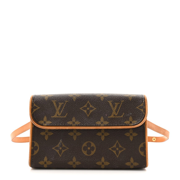 Louis Vuitton Pochette Florentine Xs #187467L52B - Picture 1 of 15